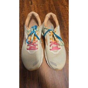 Limited Edition Brooks Ghost 12 Women's Size 10 B Special Colorway Running Shoes